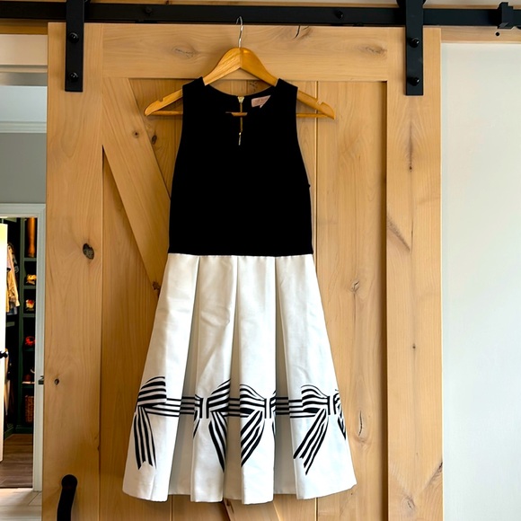 Ted baker size 1 dress. - Picture 1 of 5